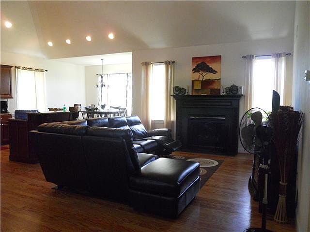 Overview of greatroom