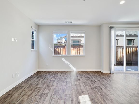Downstair - Living Room