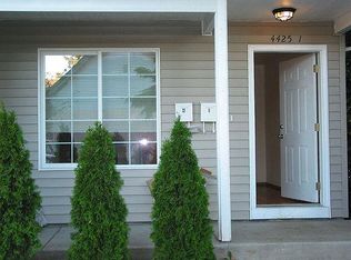 4425 SE 65th Ave #4, Portland, OR 97206