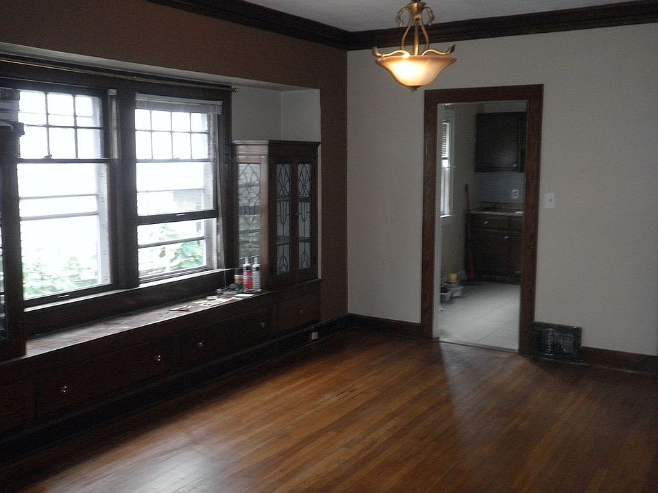 2038 Dining Room