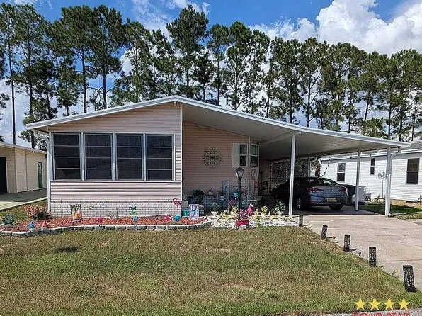 432 Dreama Dr, Davenport, FL 33897