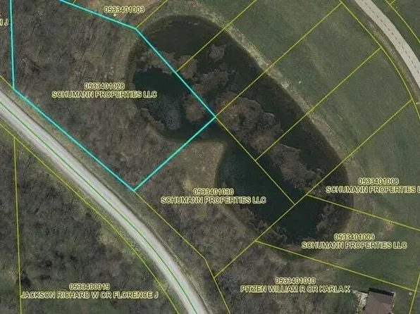 1522 Wildlife Dr Lot 28, Blue Grass, IA 52726