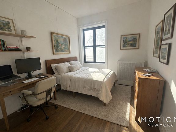 2nd image of 45 Tiemann Pl #2B