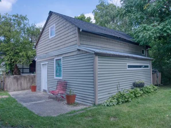 302 Parkwood Ave, Columbus, OH 43203