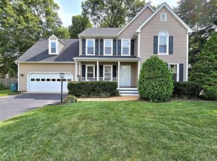 4509 Mercil Ter, Glen Allen, VA 23060