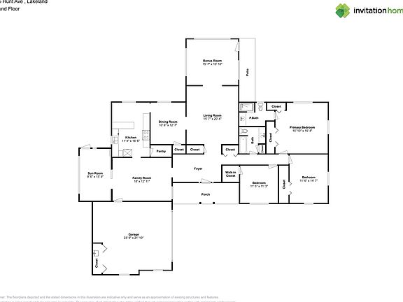 2nd image of 1225 Hunt Ave