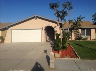 13598 Rundell Dr, Moreno Valley, CA 92553