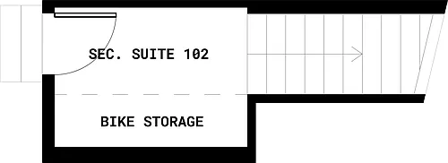 Floor plan 4929R