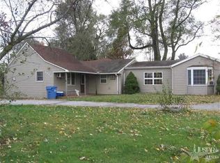 4960 E Lincolnway, Columbia City, IN 46725