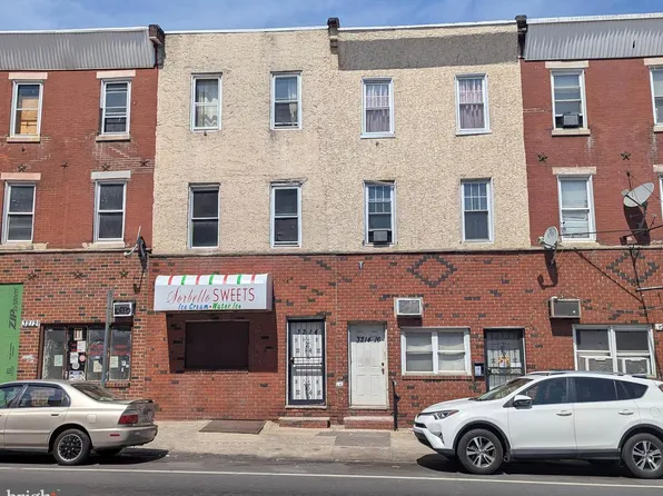 3214 Frankford Ave, Philadelphia, PA 19134