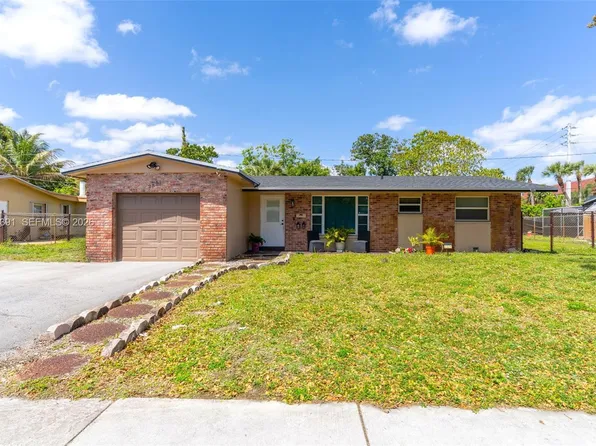 2321 NW 47th Ave, Fort Lauderdale, FL 33313