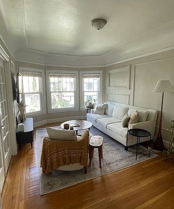 2nd image of 1966 California St APT 9