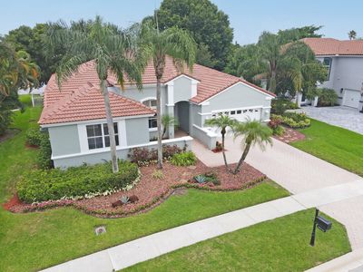 18544 Ocean Mist Drive, Boca Raton, FL, 33498
