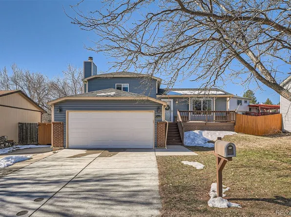 17488 E Grand Drive, Aurora, CO 80015