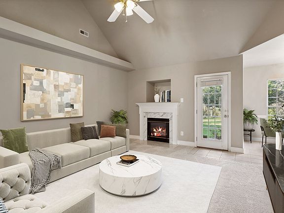 2nd image of 3139 Tristan Dr
