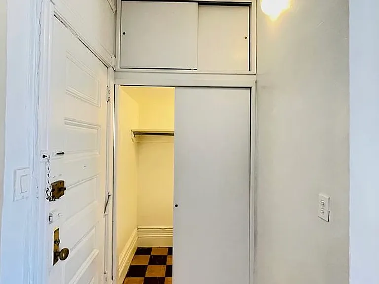 313 W 76th St #5A — Photo 4