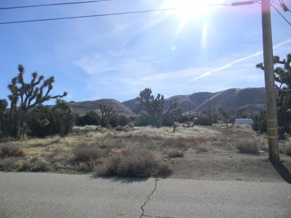 Vic Hacienda Drive Oliver L Dr, Palmdale, CA 93551