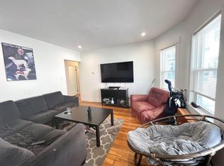 33 Albion St APT 1, Malden, MA 02148