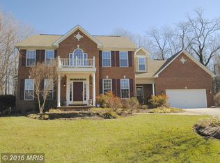 612 Havenhill Rd, Edgewater, MD 21037