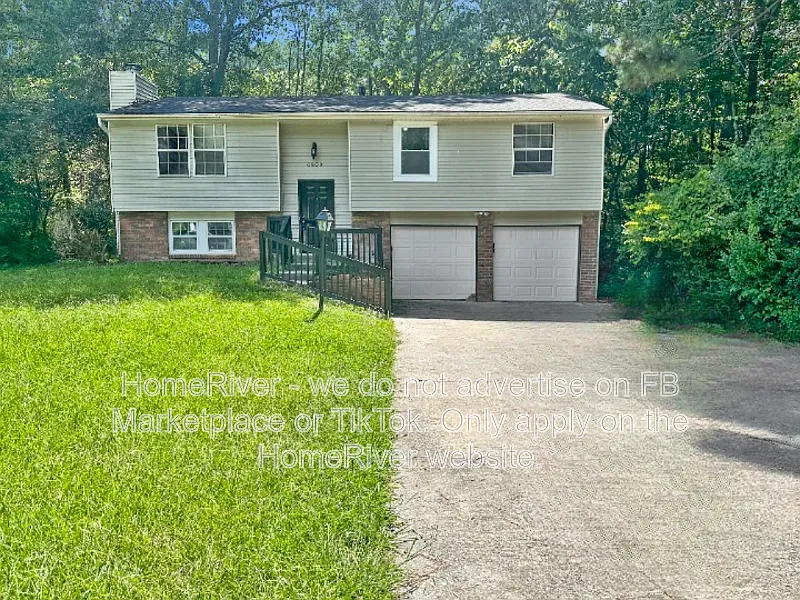 6809 Kimberly Mill Rd