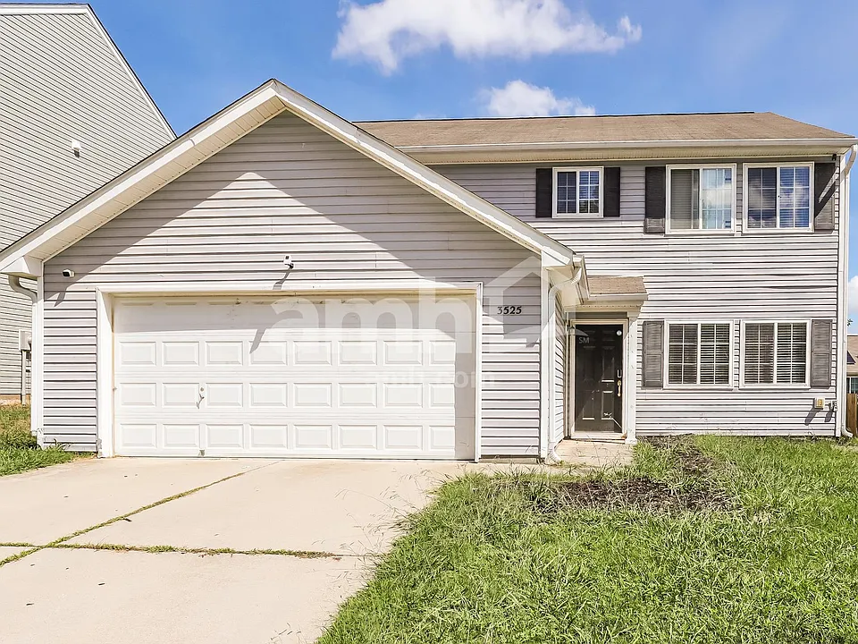 3525 Marksbury Dr