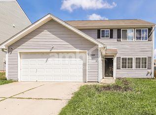 3525 Marksbury Dr, Greensboro, NC 27405
