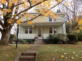 209 Maple St, Warren, MA 01083