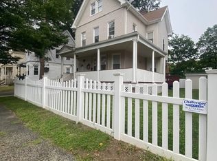 49 Spruce St FLOOR 2, Bloomfield, NJ 07003