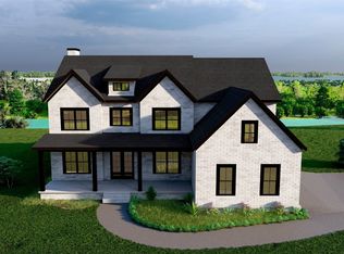 1804 Inspiration Ln, River Oaks, TX 76114