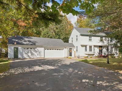 4 Varney Mill Road, Windham, ME, 04062