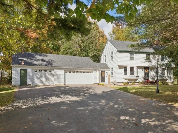 4 Varney Mill Road, Windham, ME 04062