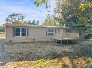 1734 Bainum Rd, New Richmond, OH 45157