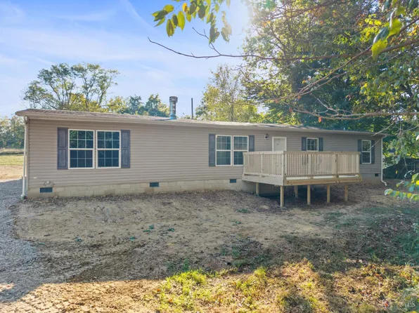 1734 Bainum Rd, New Richmond, OH 45157