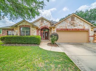 4114 Cliff Run, San Antonio, TX 78222