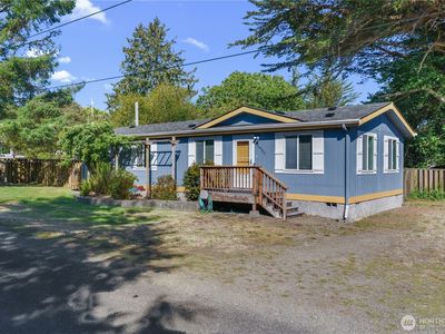 26702 Dell Street, Ocean Park, WA, 98640