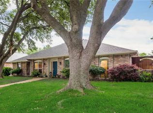 6931 Echo Bluff Dr, Dallas, TX 75248