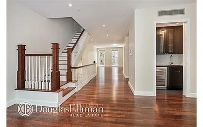 Sold by Douglas Elliman