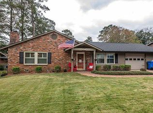 2842 Cromwell Dr, Columbus, GA 31906