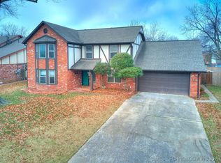 6538 S 110th East Ave, Tulsa, OK 74133