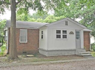 1502 Axum Rd, Garner, NC 27529