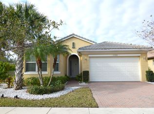 11709 SW Bennington Cir, Port Saint Lucie, FL 34987