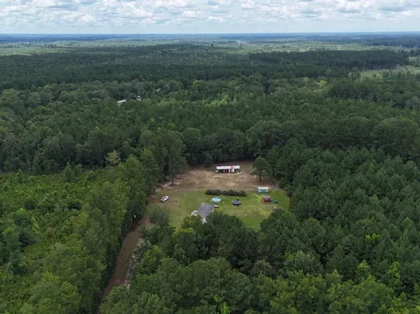913 Berryville Rd, Clyo, GA 31303