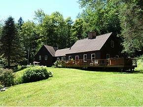 Beautiful Killington Location
