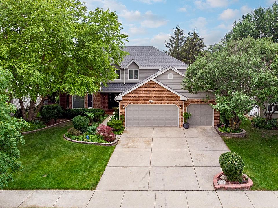 1st image of 4643 Chokeberry Dr