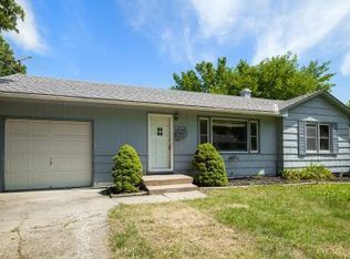 12518 E 49th St, Independence, MO 64055