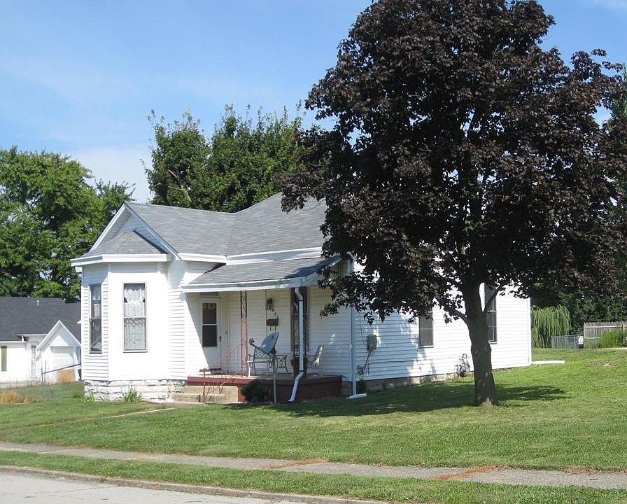 1st image of 608 W Sheridan St