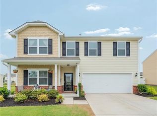 2004 Houndscroft Rd, Indian Trail, NC 28079