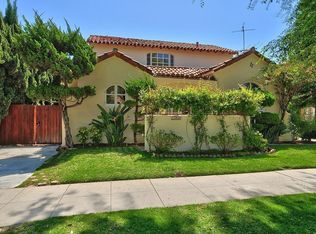 11050 Braddock Dr, Culver City, CA 90230