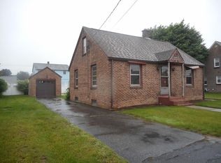 36 Williams St, Ludlow, MA 01056