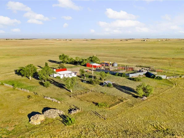 36565 Hanisch Road, Calhan, CO 80808
